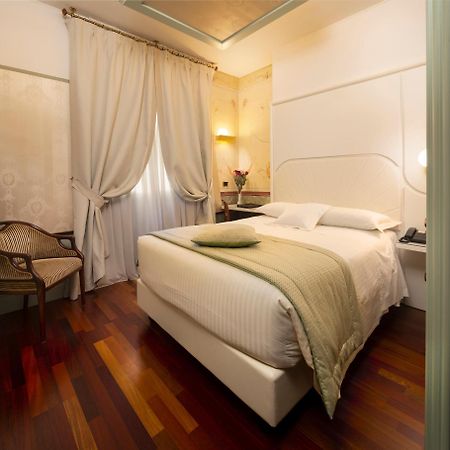 C-Hotels Rubens Milano Esterno foto