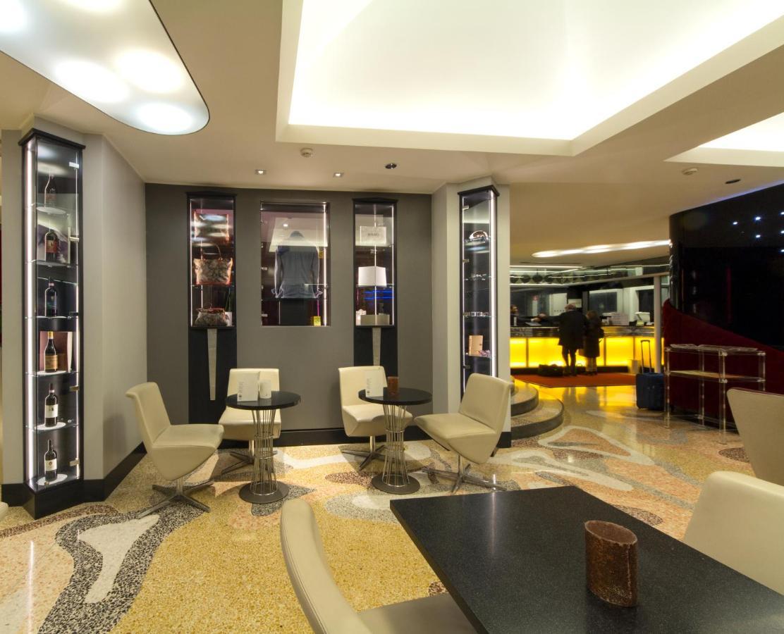 C-Hotels Rubens Milano Esterno foto