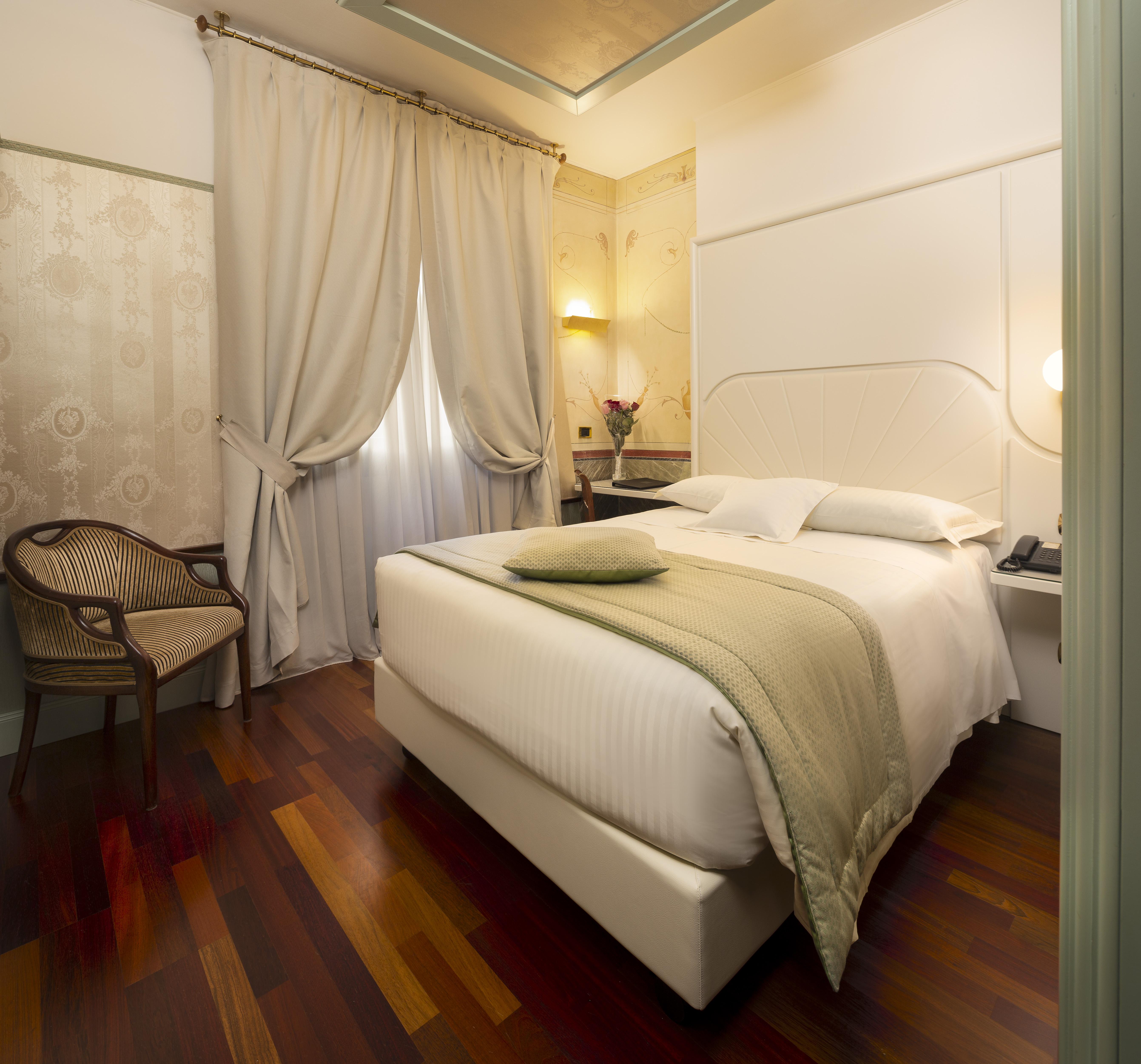 C-Hotels Rubens Milano Esterno foto