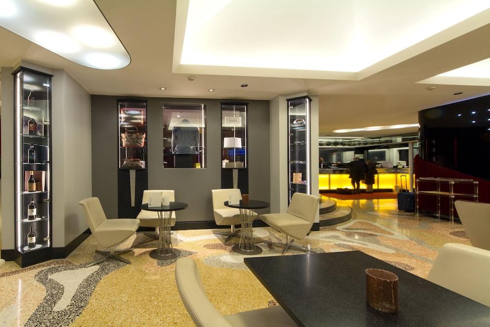 C-Hotels Rubens Milano Esterno foto