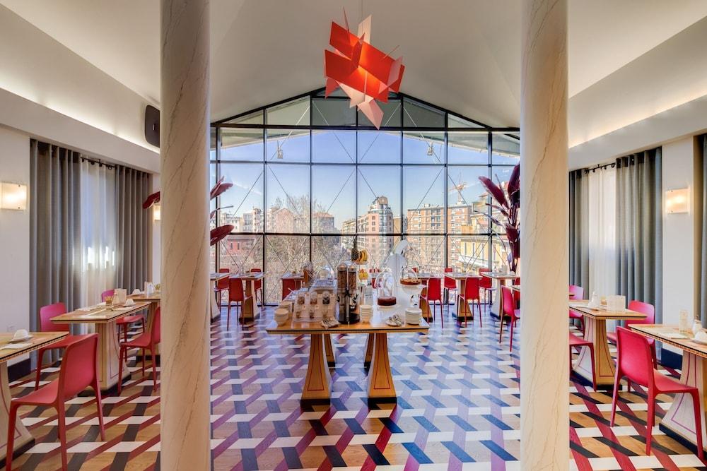 C-Hotels Rubens Milano Esterno foto
