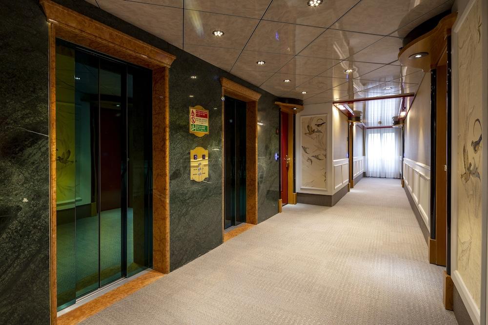 C-Hotels Rubens Milano Esterno foto