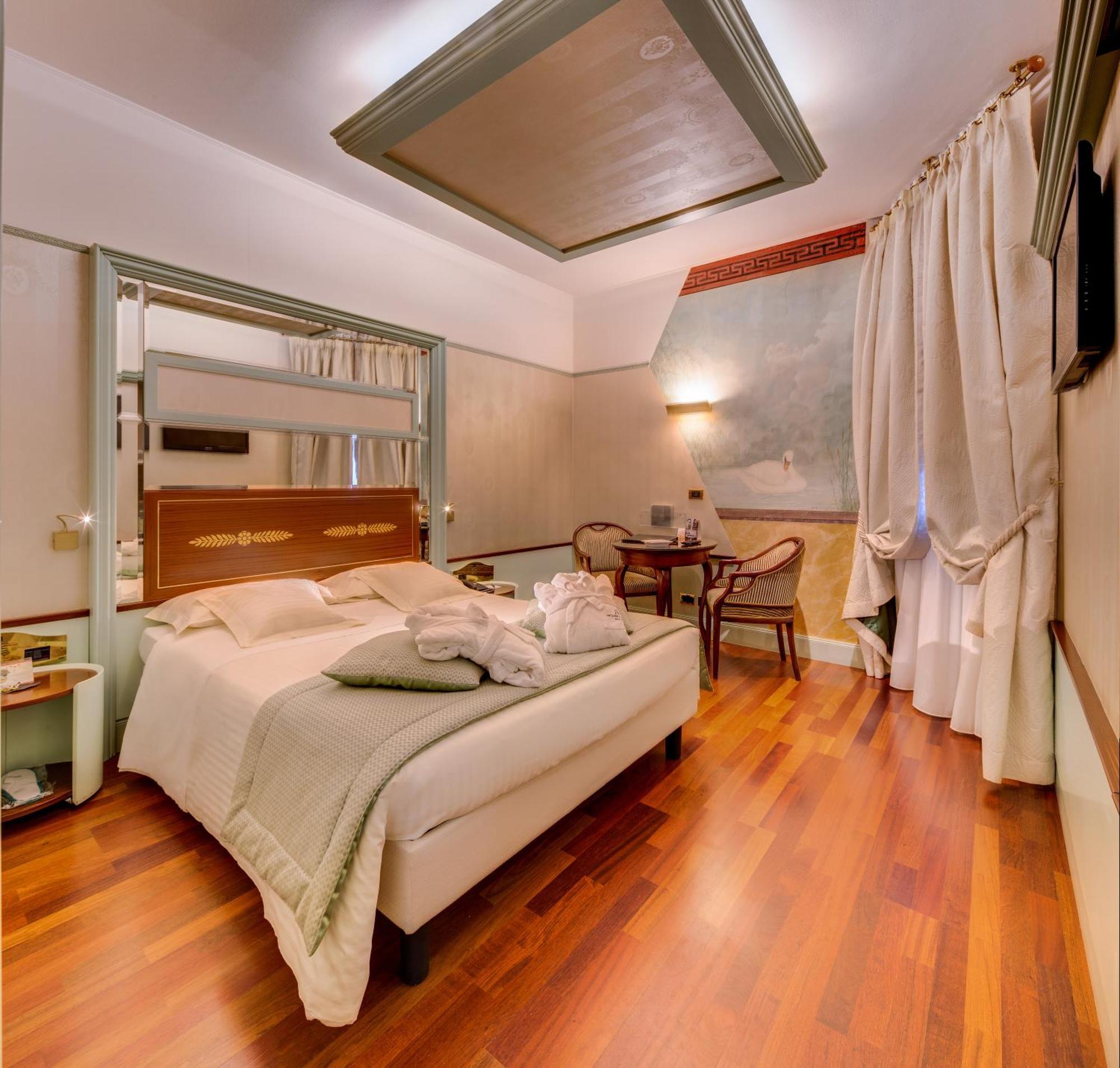 C-Hotels Rubens Milano Esterno foto