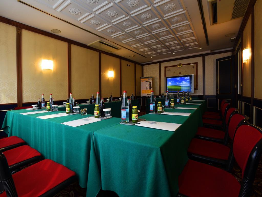C-Hotels Rubens Milano Esterno foto