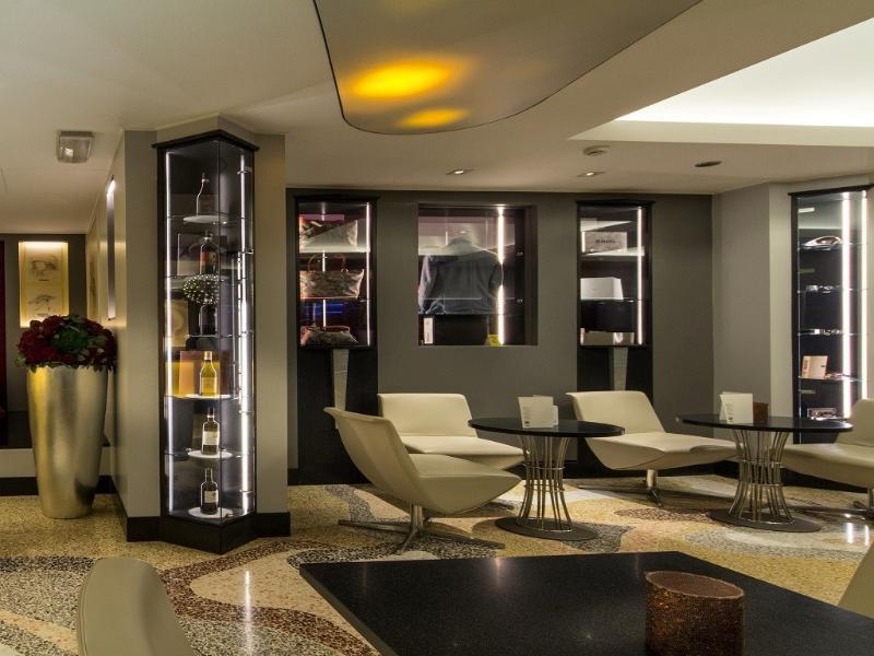 C-Hotels Rubens Milano Esterno foto