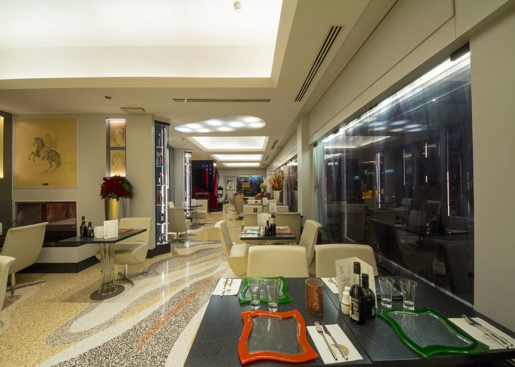 C-Hotels Rubens Milano Esterno foto
