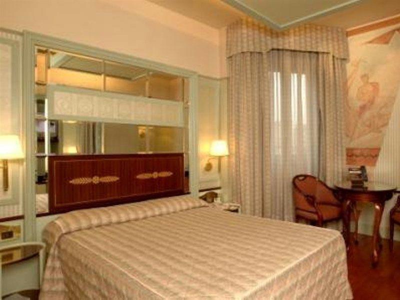 C-Hotels Rubens Milano Esterno foto
