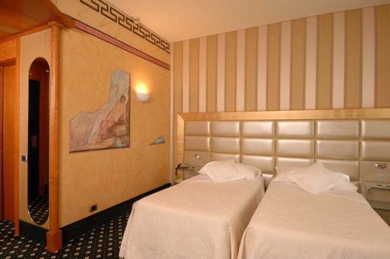 C-Hotels Rubens Milano Esterno foto