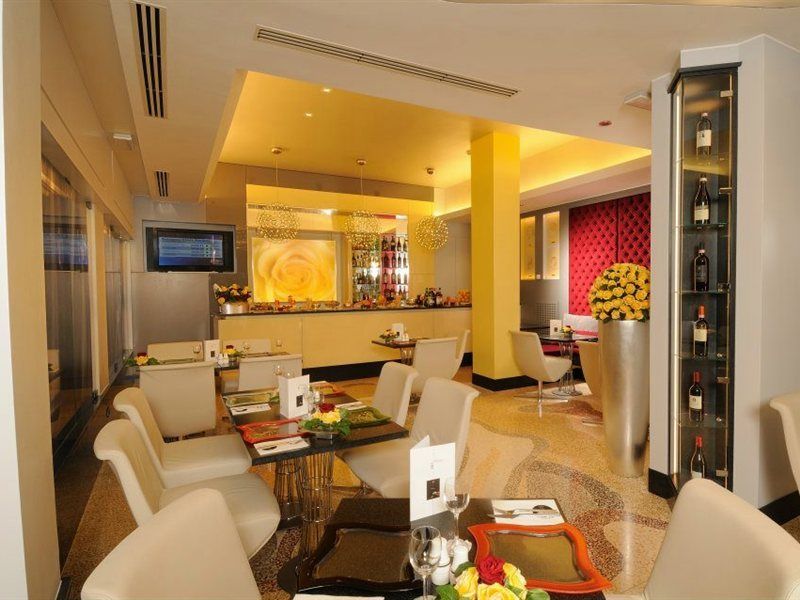 C-Hotels Rubens Milano Esterno foto