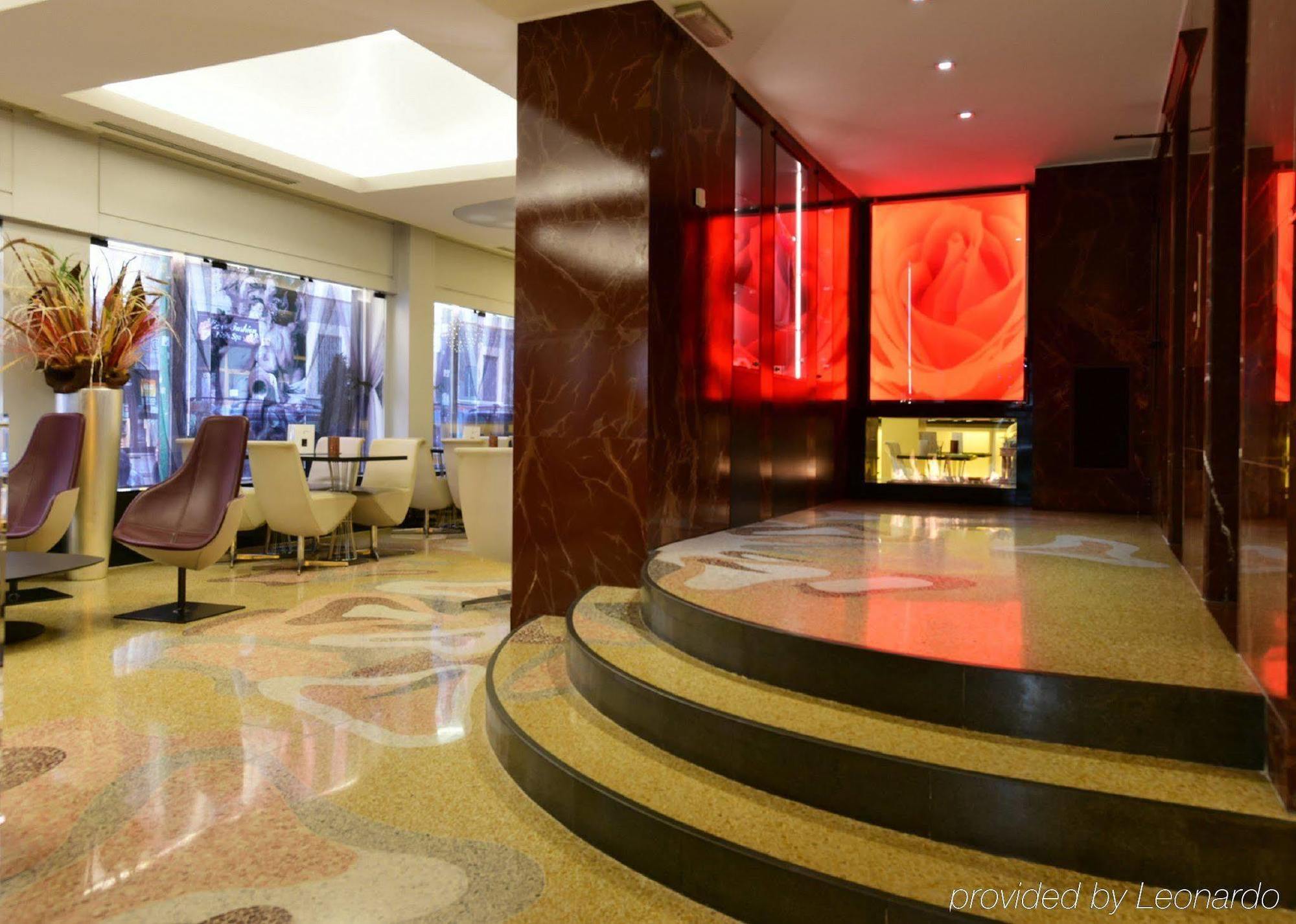 C-Hotels Rubens Milano Esterno foto