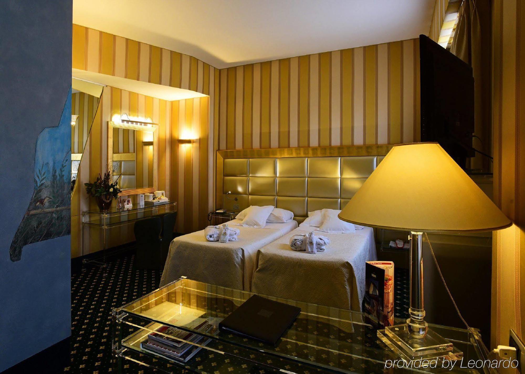 C-Hotels Rubens Milano Esterno foto