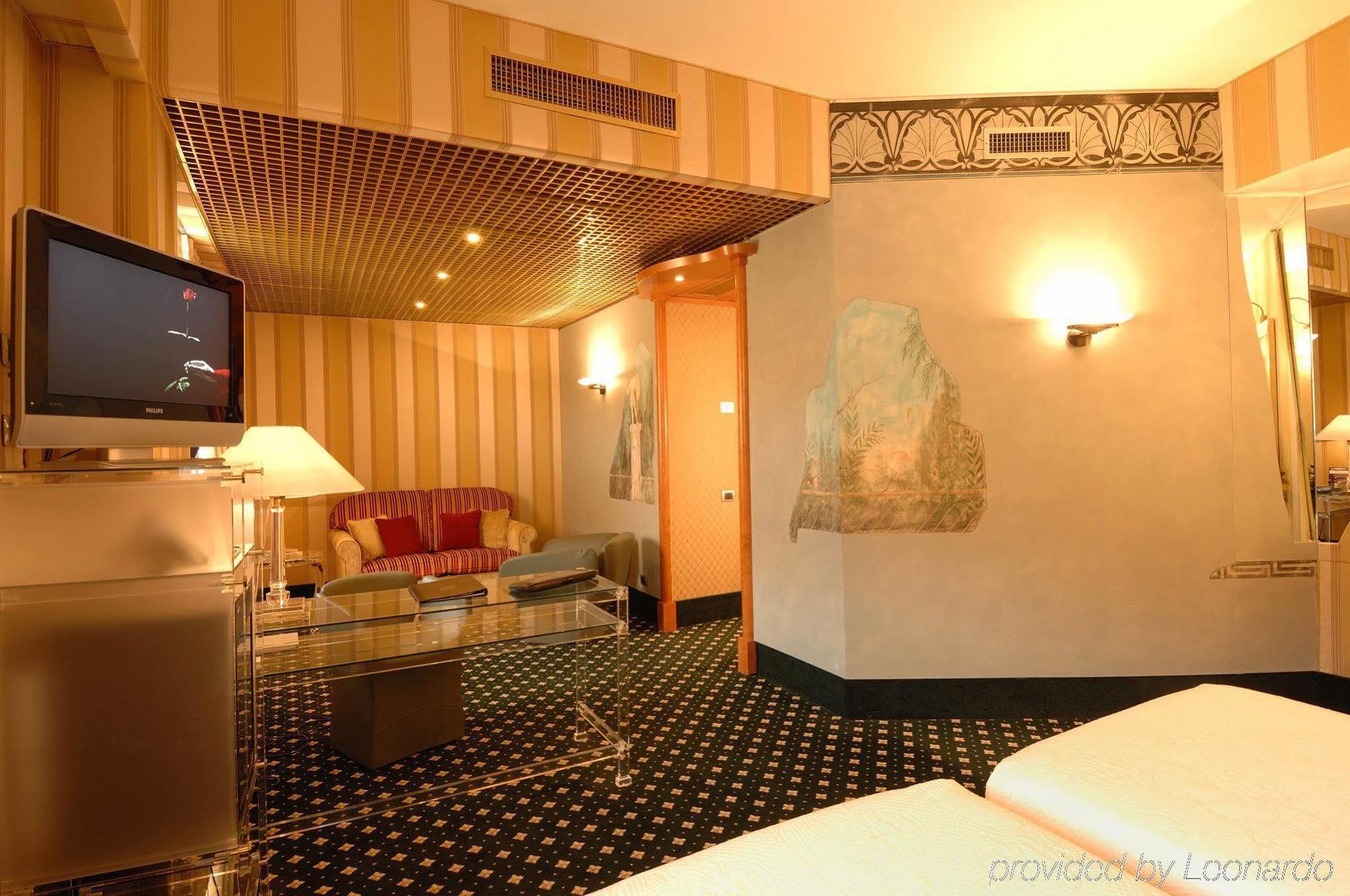 C-Hotels Rubens Milano Esterno foto