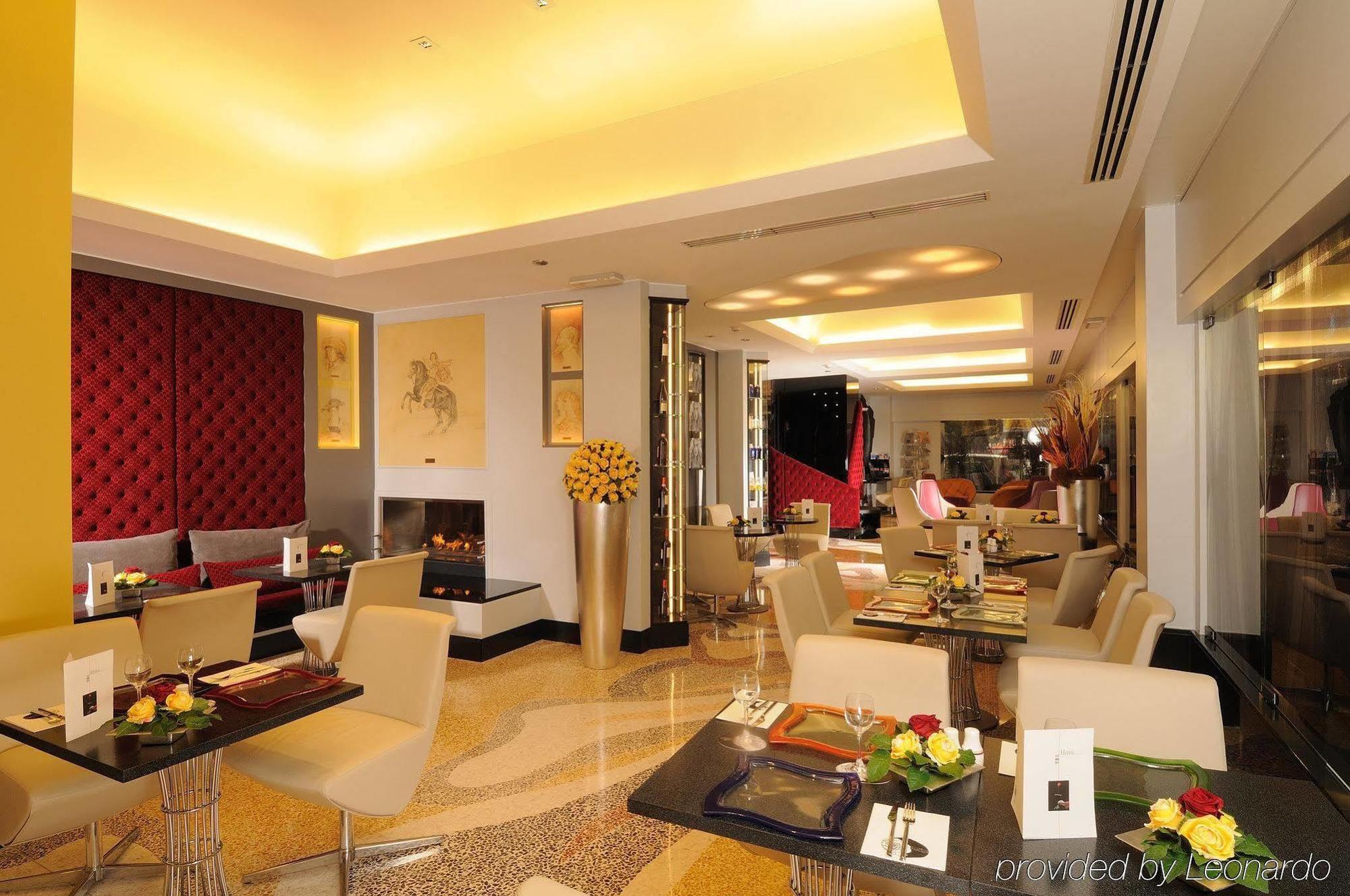 C-Hotels Rubens Milano Esterno foto