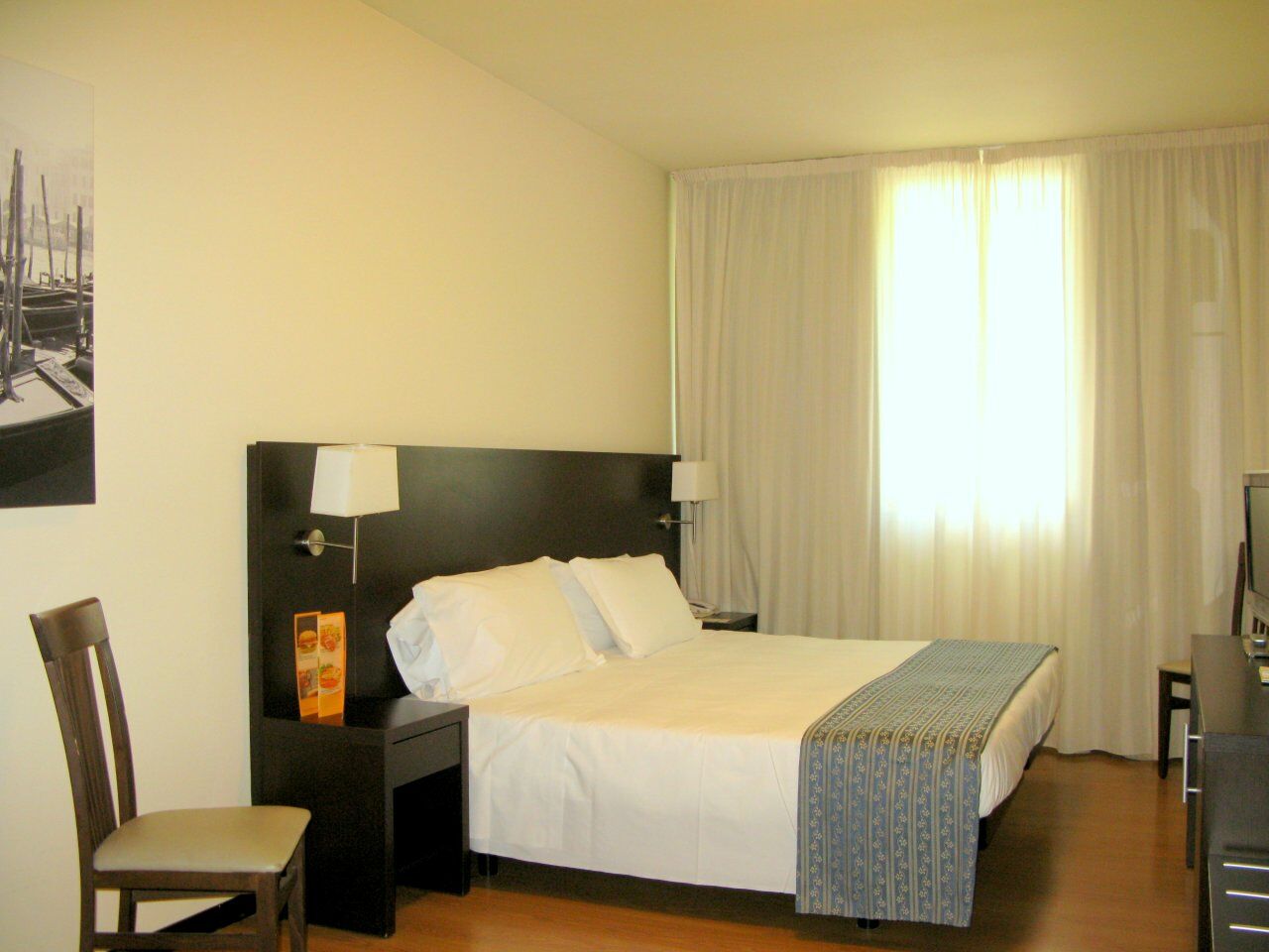 C-Hotels Rubens Milano Esterno foto